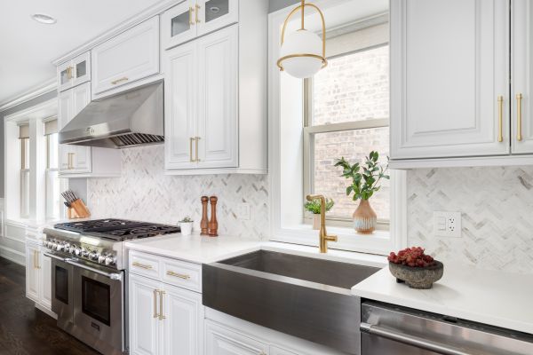 Galley Kitchen Remodeling in Provo