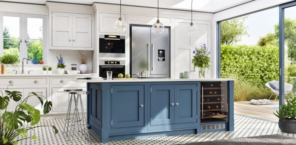 Kitchen Design Service in Provo