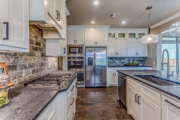 Cabinet Remodeling in Provo