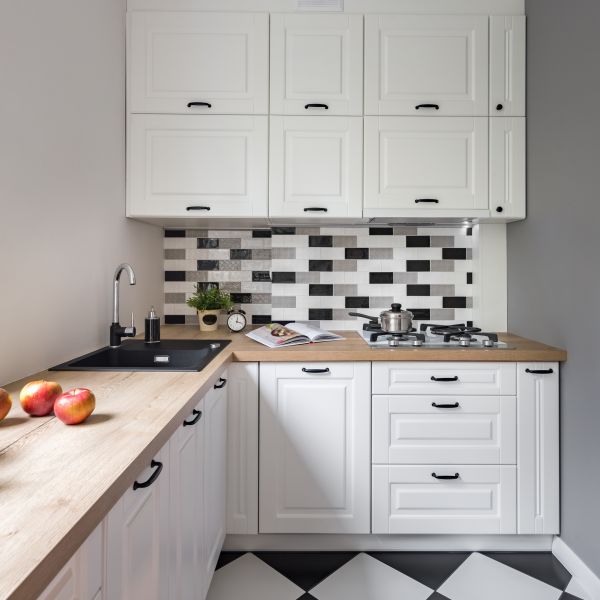 Small Kitchen Remodeling in Provo