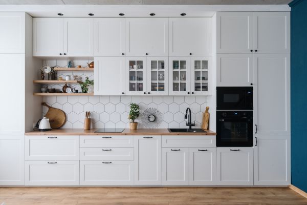 Kitchen Cupboards Remodeling in Provo