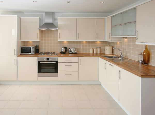 Kitchen Cabinets Remodeling in Provo
