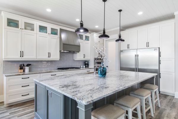 Modern Kitchen Remodeling in Provo