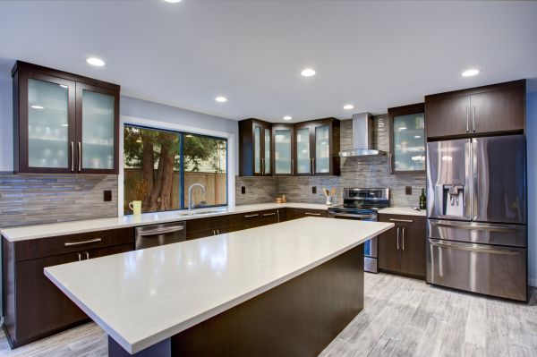 Kitchen Renovation in Provo