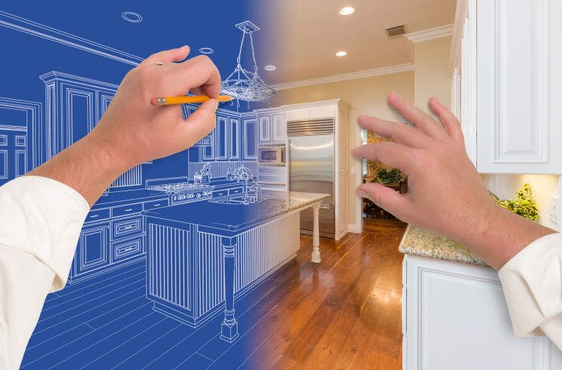 Kitchen Remodeling Showcase